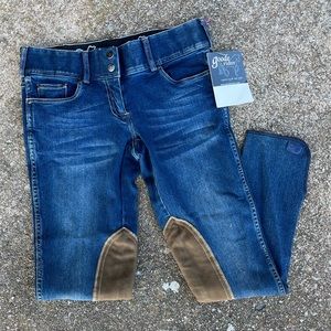 Goode Rider Breeches